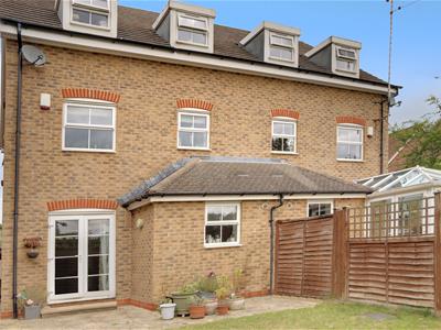 Property image 10 of home to let in Hadleigh Close, Shenley